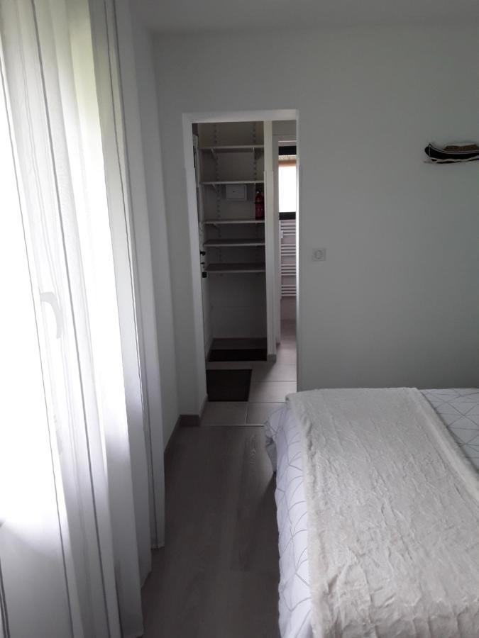 Chambre D'Hotes Les Iris A Mios Sur Le Bassin D'Arcachon Exterior photo